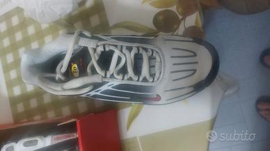 Scarpa NIKE AIR MAX PLUS 3 num 37,5