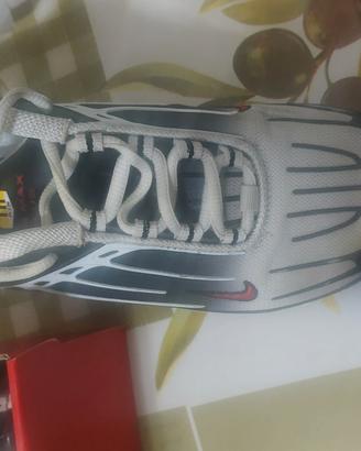 Scarpa NIKE AIR MAX PLUS 3 num 37,5