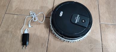 robot per pulizia pavimenti 
