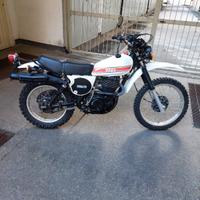 Yamaha XT 500