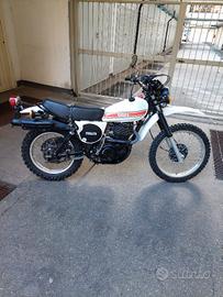Yamaha XT 500