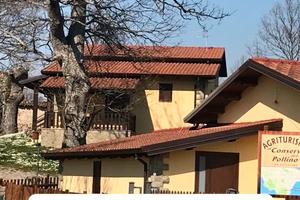 Agriturismo