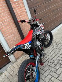 fantic tpr 86
