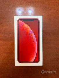 Iphone XR 64 GB