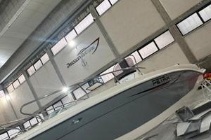 TRIMARCHI PETRA 6.70m 8 PERSONE Pronta Consegna