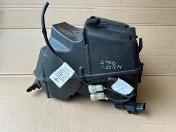 Corpi farfallati ducati Multistrada 950