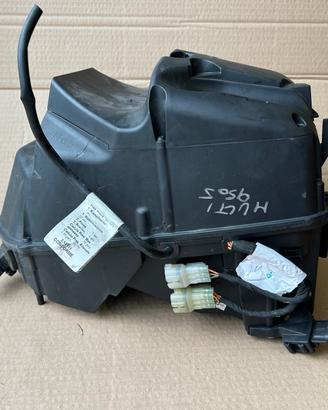 Corpi farfallati ducati Multistrada 950