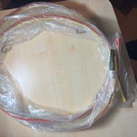 Striscia paraurti renault 5 gt turbo