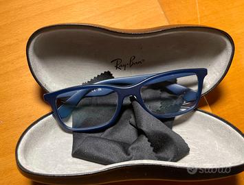 Ray-Ban Occhiali da Vista, Lenti da Lettura 2 Gr