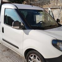 Fiat doblo' work-up