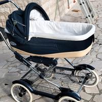carrozzina Inglesina classica