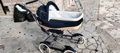 carrozzina Inglesina classica