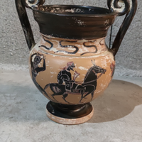 Vaso etrusco