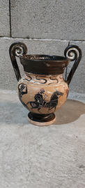 Vaso etrusco