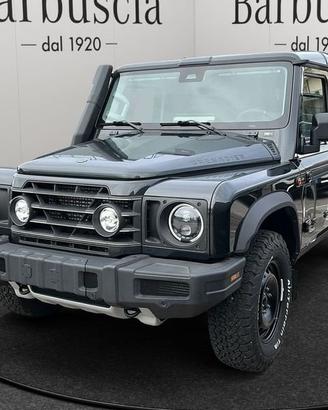 Ineos Grenadier 3.0 Twin Turbo Diesel SW Tria...