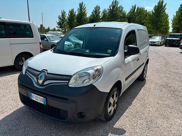 Renault kango solo 80 mila km