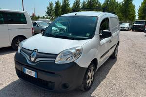 Renault kango solo 80 mila km