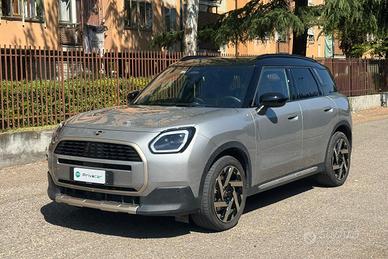 MINI Mini Countryman C Favoured