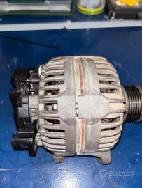 Alternatore golf 5
