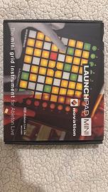 Novation Launchpad Mini (MK1) – controller MIDI