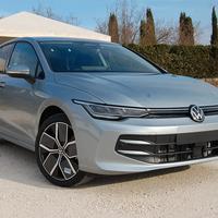 Volkswagen Golf 1.5 TSI 115 CV ACT Edition Plus