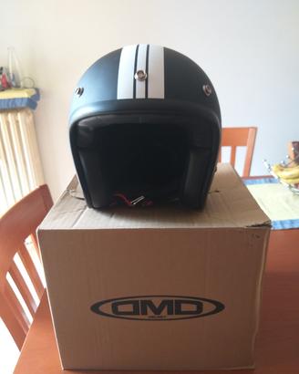 Casco da moto.