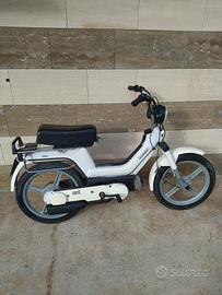 **Piaggio Si – Anno 1989**