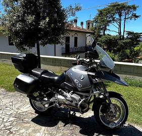 Bmw R 1150 GS ABS (1999 - 03) usata a Arezzo
