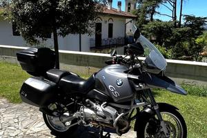 Bmw R 1150 GS ABS (1999 - 03) usata a Arezzo