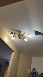 Lampadario e Applique