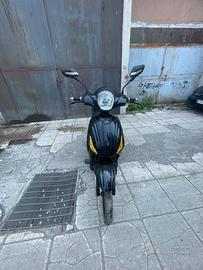 Motorino elettrico