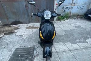Motorino elettrico