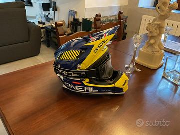 Casco downhill