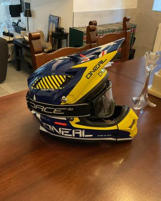 Casco downhill