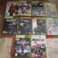giochi Xbox 360 