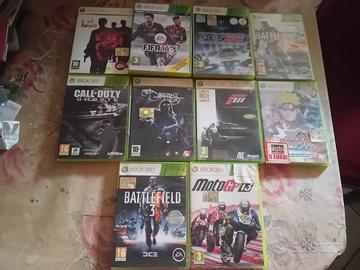 giochi Xbox 360 