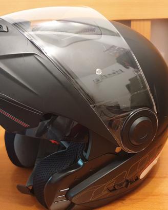 Casco integrale Astone