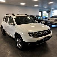 DACIA Duster 1.5 dCi Lauréate + Navigatore