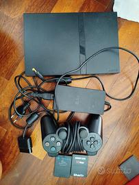 PlayStation 2 slim
