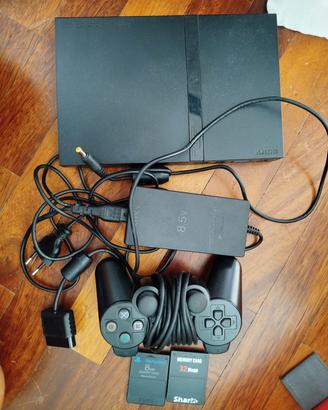 PlayStation 2 slim