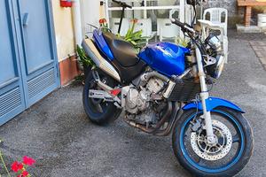 Honda Hornet 600 anno 2000
