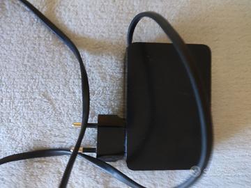 alimentatore notebook samsung