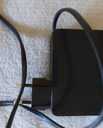 alimentatore notebook samsung