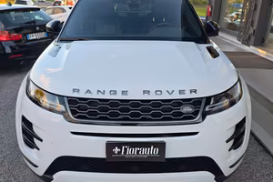 LAND ROVER Range Rover Evoque 2.0D I4 240 CV AWD