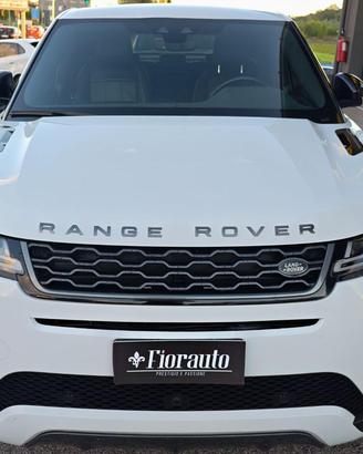 LAND ROVER Range Rover Evoque 2.0D I4 240 CV AWD