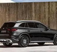 Autoricambi per mercedes glc 2021;2022