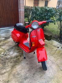 Piaggio Vespa PK 50 S