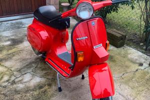 Piaggio Vespa PK 50 S