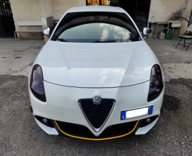 Giulietta 1.4 turbo benzina 170 cv