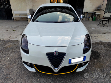 Giulietta 1.4 turbo benzina 170 cv